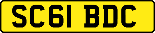 SC61BDC