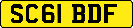 SC61BDF