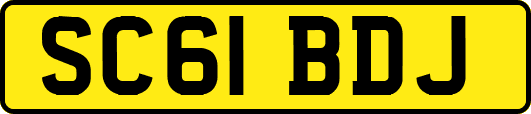SC61BDJ