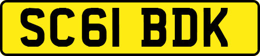 SC61BDK