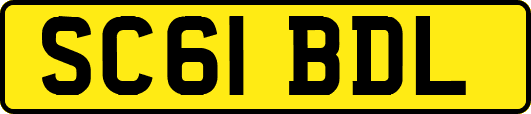 SC61BDL