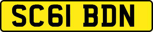 SC61BDN
