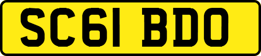 SC61BDO