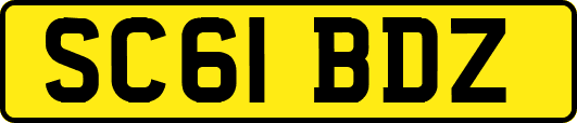 SC61BDZ