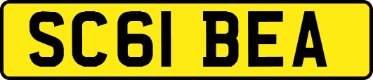 SC61BEA