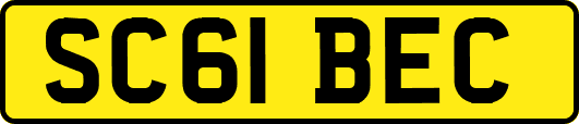 SC61BEC