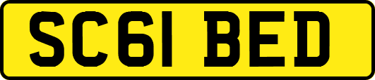 SC61BED
