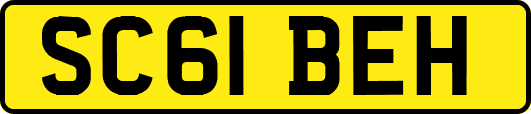 SC61BEH
