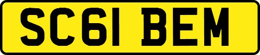 SC61BEM