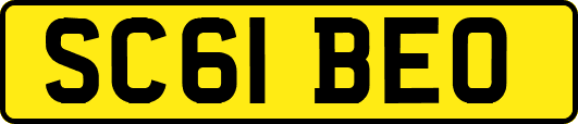 SC61BEO