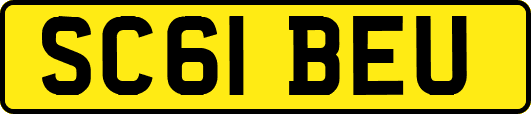 SC61BEU