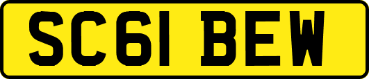 SC61BEW