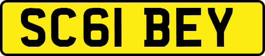 SC61BEY