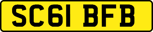 SC61BFB