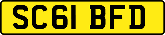 SC61BFD