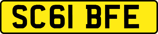 SC61BFE