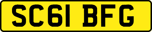 SC61BFG