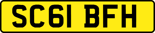 SC61BFH
