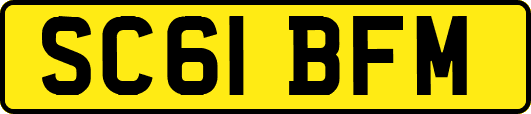 SC61BFM