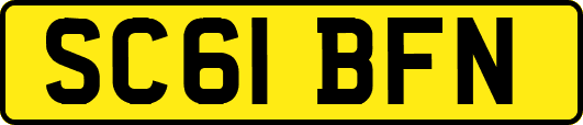 SC61BFN