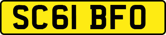 SC61BFO