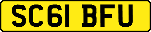 SC61BFU