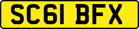 SC61BFX