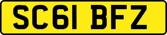 SC61BFZ
