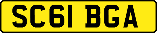 SC61BGA
