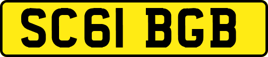 SC61BGB