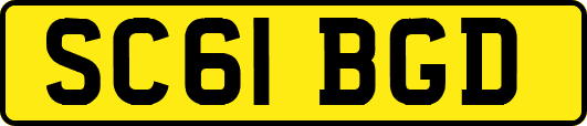 SC61BGD