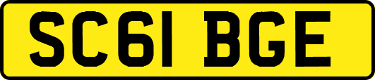 SC61BGE