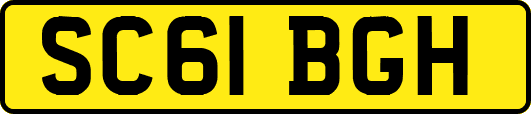 SC61BGH