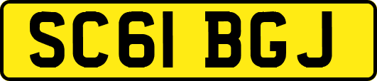 SC61BGJ