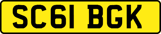 SC61BGK
