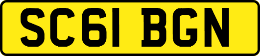 SC61BGN