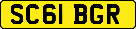 SC61BGR