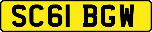 SC61BGW