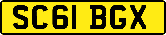 SC61BGX