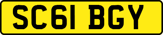 SC61BGY