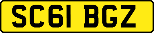SC61BGZ
