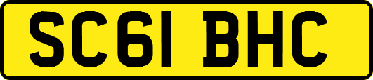 SC61BHC