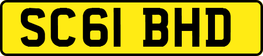 SC61BHD