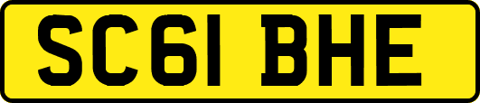 SC61BHE