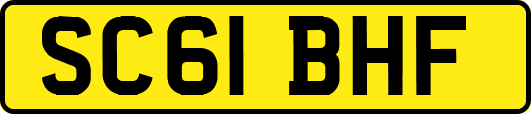 SC61BHF