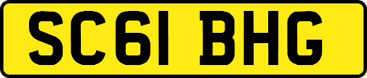 SC61BHG