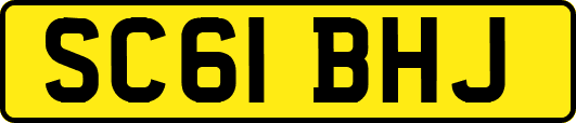 SC61BHJ