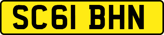 SC61BHN