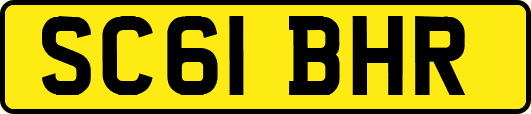 SC61BHR