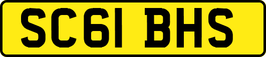 SC61BHS